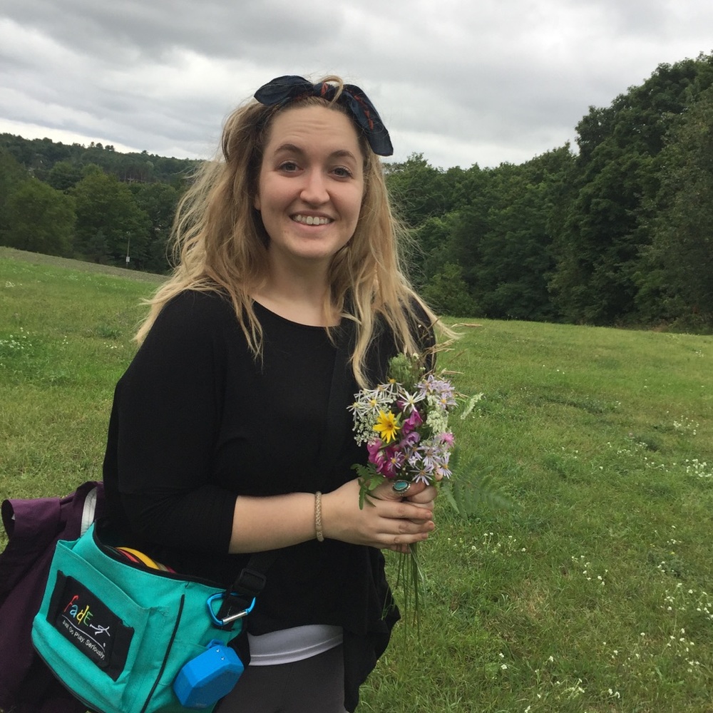Meet your Posher, Amanda